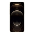 thumbnail image 2 of Mica de Vidrio Templado Belkin Privacidad iPhone 12 Pro Max SFA015ec, 2 of 6