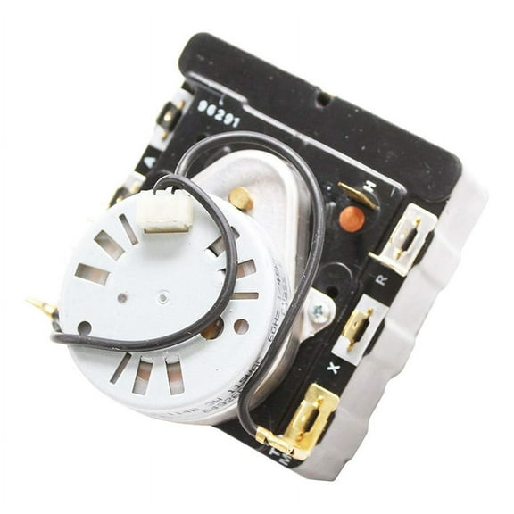 GE WE04X10024 Timer Dryer - OEM Part
