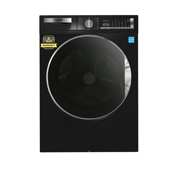 ConServ Washer 2.2cf AUTOSENSE 1400 RPM 15 programs Sanitize LED Display 110V