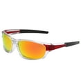 thumbnail image 2 of Weloille Outdoor Sports Polarized Sunglasses Fishing, Cycling, Driving Sunglasses, 2 of 2
