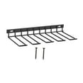 thumbnail image 1 of Organizador de herramientas eléctricas Estantería de ahorro de espacio Organización de almacenamiento de herramientas eléctricas Strong Storage Rack para longitud de perforación43 cm, 1 of 8