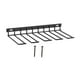 thumbnail image 1 of Organizador de herramientas eléctricas, estante de almacenamiento para accesorios de pared para longitud de perforación43 cm, 1 of 9