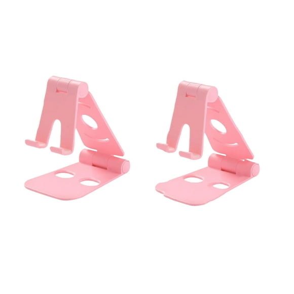 Langgg WQ-02 Universal Adjustable Cell Phone Stand Holder Desktop Phone Tablet Bracket Mount Stander for iPhone 7 7Plus iPad 8x