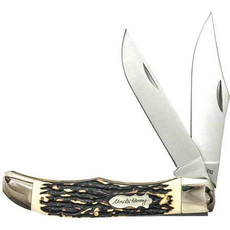 Uncle Henry Folding Hunter