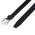 thumbnail image 4 of Calvin Klein Men's Dress Belt, Black, Medium, 4 of 6