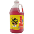 thumbnail image 3 of Sour Patch Kids Sirop pour Barbotine à la Redberry, Concentré Professionnel « Sure Puis Sucrée », Pichet à Haut Rendement de 1,89 L (Rapport Mélange 5:1), 3 of 7