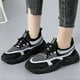 thumbnail image 4 of Women's Walking Shoes Casual Breathable Sneakers Birthday Gift for Girlfriend Mom Grandmother, 4 of 5