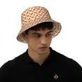 thumbnail image 4 of Balery Hot Dog 2 Sombreros para el sol para hombre y mujer, sombrero de pescador con UPF 50+, 4 of 6