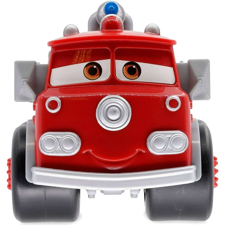 Cars 3 cheap bath toys