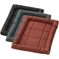 thumbnail image 4 of UltraDurable Dog Bed for Metal Dog Crates .cm x cm x cm Model BK, 4 of 7