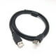 thumbnail image 5 of Cable USB 2.0 macho/macho a macho de cobre para datos y carga, 1,5 m de largo, 5 of 8