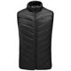thumbnail image 3 of Naiovety Chaleco térmico eléctrico USB de invierno Chaleco de calefacción Chaqueta térmica cálida Calentador de cuerpo eléctrico para hombres y Suministros térmicos No.1 Naiovety HA046627-01, 3 of 5