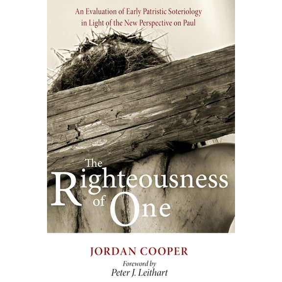 The Righteousness of One (Paperback)