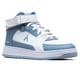 thumbnail image 3 of Tenis para Mujer Karosso FR110 blanco 22, 3 of 4