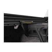 Roll-N-Lock by RealTruck Cargo Manager Truck Bed Organizer | CM122 | Compatible with 2019 - 2023 Ford Ranger 5 1 Bed (61)