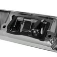thumbnail image 4 of DNA Motoring OEM-THO-00068 For 2006 Dodge Durango Rear Chrome Tailgate Handle ABS Plastic / Stainless Steel, 4 of 6