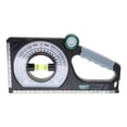 thumbnail image 6 of CEORPER Slope Measuring Instrument Engineering Inclinometer Bevel Protractor Measuring, 6 of 8