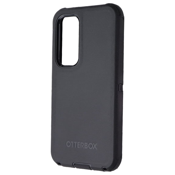 OtterBox Defender Pro Series Case for Samsung Galaxy S24 FE - Black