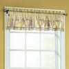 Tuscany Valance