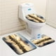 thumbnail image 1 of Juego de alfombras de baño ABPHQTO 3 piezas San Lorenzo Montreal Cont-CHAPPLE-15244, 1 of 2