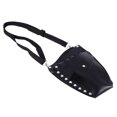 thumbnail image 2 of Holster de Coiffure Forte, Sac de Ciseaux de Cheveux, Compact pour Coiffeur, 2 of 8