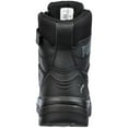 thumbnail image 2 of PUMA Safety Men's Conquest 7" Work Boot Composite Toe Slip Resistant Waterproof EH ONE SIZE BLACK, 2 of 4