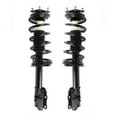 thumbnail image 2 of ECCPP Complete Struts Spring Assembly Front Struts Shock Absorber Fit for 2007 2008 2009 2010 2011 2012 for Mazda CX-7 Set of 2, 2 of 5