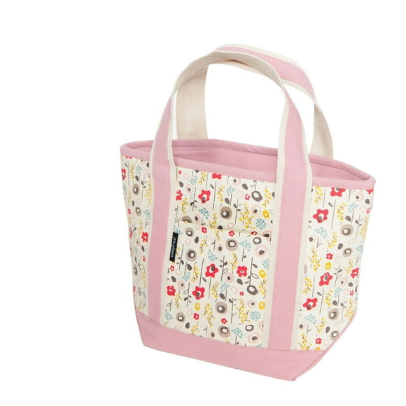 Keep Leaf Insulated Lunch Tote