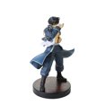 thumbnail image 1 of Fullmetal Alchemist: Brotherhood Roy Mustang PVC Special Figure, 1 of 6