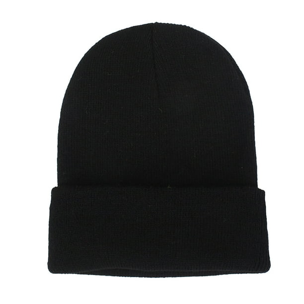 Gorros de punto Sonducket Beanie Hats Negro AP010147-05