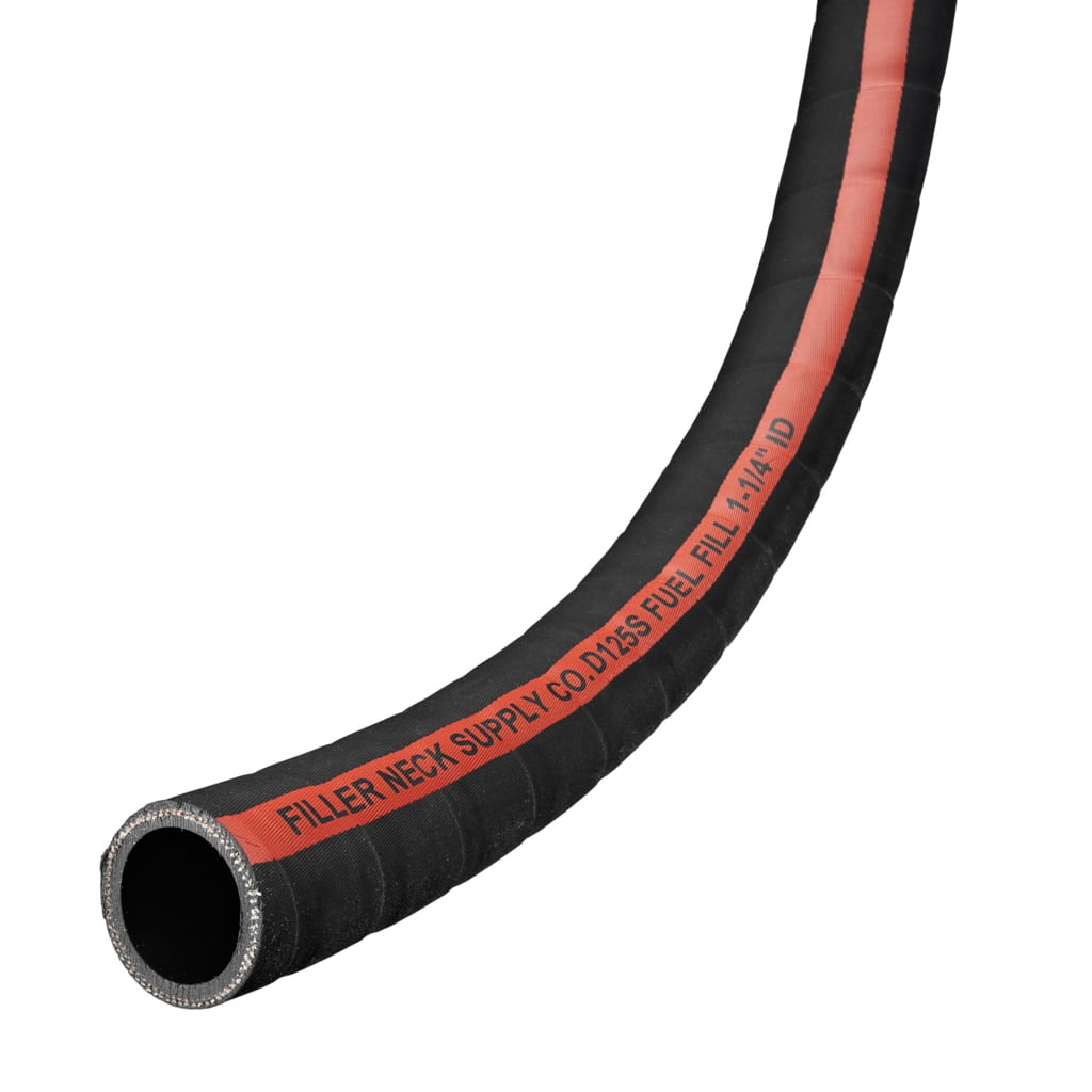 11/4" Inch I.D. Fuel Tank Filler Neck Gas / Diesel and Oil Hose (Sold
