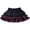 A-Black352, variant on XIAONU Women's Multi-Tiered Skirt Ruffled Casual Y2K Night Out Mini Skirt