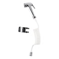 thumbnail image 4 of Bgsha Versatile Handheld Bidet SprayerSet Toilet Bidet Attachment with Hose and Holder, 4 of 10