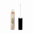 thumbnail image 4 of Profusion Cosmetics Bling It On Glitter Eyeliner, Metallic & Multi-Dimensional Liquid Liner with Smudge-Proof & Long-Wear Formula, 0.1 fl oz, Wise Sapphire, 4 of 15