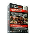 thumbnail image 3 of RENO 911: The Complete Series (DVD), 3 of 4