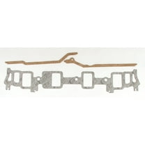 Mr. Gasket 202A Engine Intake Manifold Gasket Fits select: 1966-1968 FORD GALAXIE, 1968 MERCURY COUGAR