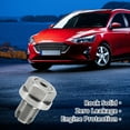 Unique Bargains for Car Motorcycle Boat Oil Drain Plug Anti Leakage