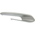 thumbnail image 2 of Bumper Trim Compatible With 2012-2015 BMW 320i 2013-2015 xDrive Front, Right Passenger Primed, 2 of 3