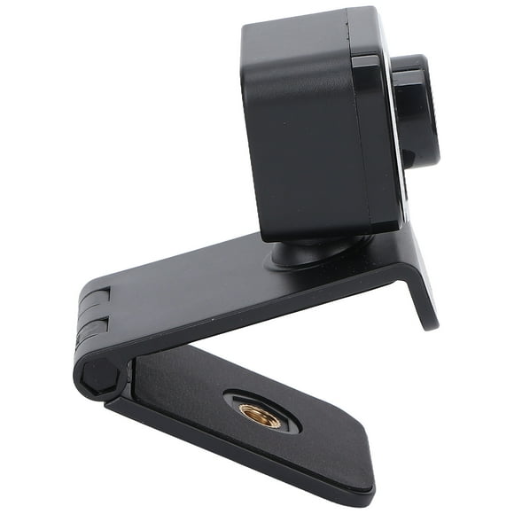 USB Webcam, Computer Camera Auto Focusing Four Layer Lens Sensitive Microphone Drive Free For Home For Room For Office