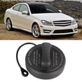 thumbnail image 3 of Fuel Tank Cap, Oil Cap,Car Replacement Part Oil Tank Accessory Fit for  2214700605, 3 of 7