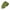 Olive Green, variant on Solid Red Slim Men's Necktie
