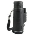 thumbnail image 2 of PRETXORVE Optical HD Lens Monocular Telescope+ Tripod+ Clip for Phone Produ, 2 of 9