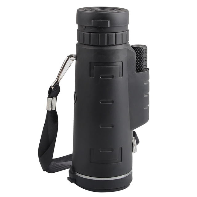 Zoom Optical Hd Lens Monocular Telescope+ Tripod+ Clip for Universal Phone Produ