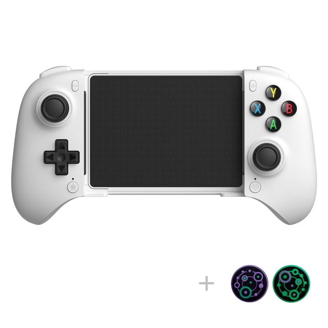 Controlador Bluetooth 8Bitdo Ultimate Mobile para Android