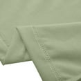 thumbnail image 6 of Jxximdong Cardigans for Women, Autumn Spring Summer Casual Solid V Neck Elegant Cardigan Tops, Women's Bolero Shrugs Green, 6 of 6