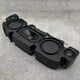 thumbnail image 3 of Altavoces Pasivos Bidireccionales de Alta Fidelidad con Triple Controlador, Diafragmas de Graves Dobles y Tweeters Dobles de Alcance para Audio en Casa o Estudio., 3 of 7
