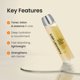 thumbnail image 3 of Tónico hidratante CNP con ceramida de miel, 150 ml, con extracto de propóleo, 3 of 7