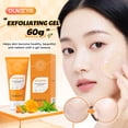 thumbnail image 2 of OUKEYA Exfoliating Cleansing Gel, Highly Active Gentle Exfoliation 2.12 oz, 2 of 11