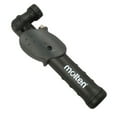 thumbnail image 4 of Molten HP Deluxe Hand Pump , Black, 4 of 4