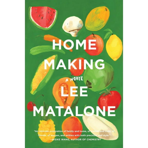 Home Making, (Paperback)
